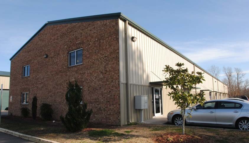 3169 Shipps Corner Rd, Virginia Beach, VA à louer Photo principale– Image 1 sur 11