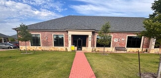 Plus de détails pour 7700 Preston Rd, Frisco, TX - Bureau/Local commercial à louer