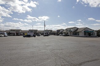 Plus de détails pour 12028 E Mississippi Ave, Aurora, CO - Industriel/Logistique à louer