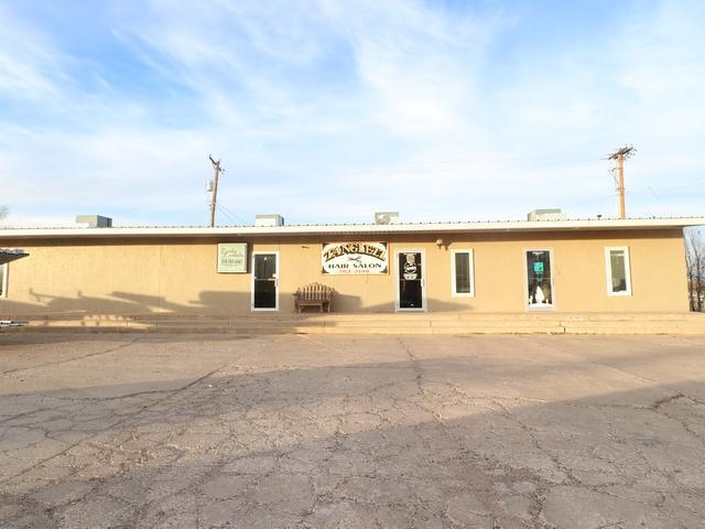 2907 Prince, Clovis, NM à vendre - Photo de l’immeuble – Image 2 sur 2