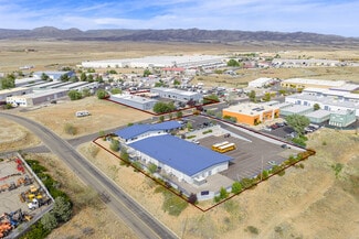 Plus de détails pour 9500 E Lorna Ln, Prescott Valley, AZ - Spécialisé à vendre