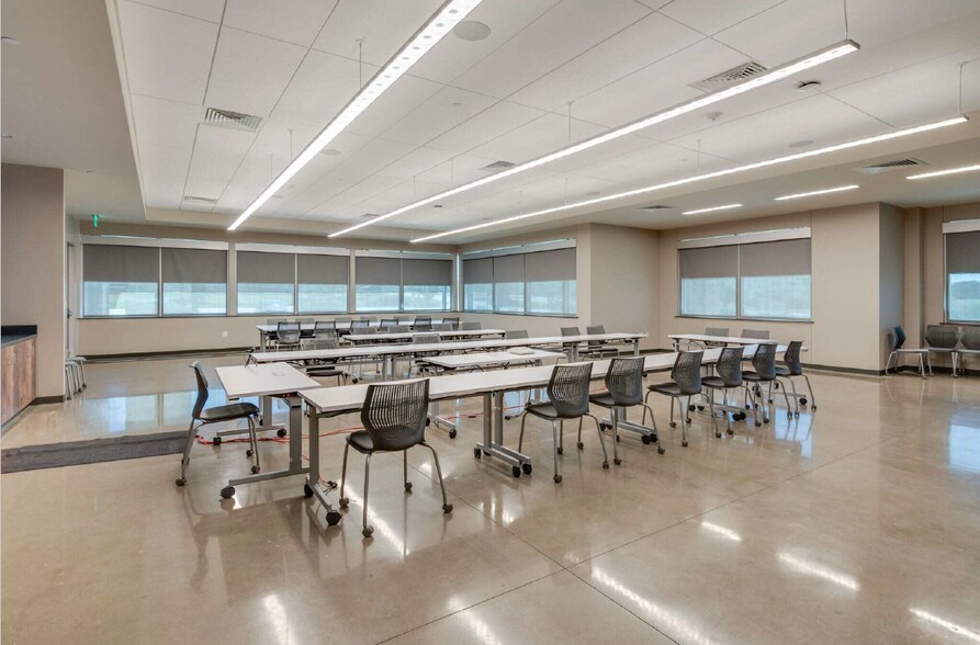 200 Bailey Ranch Rd, Aledo, TX à vendre - Photo de l’immeuble – Image 3 sur 10