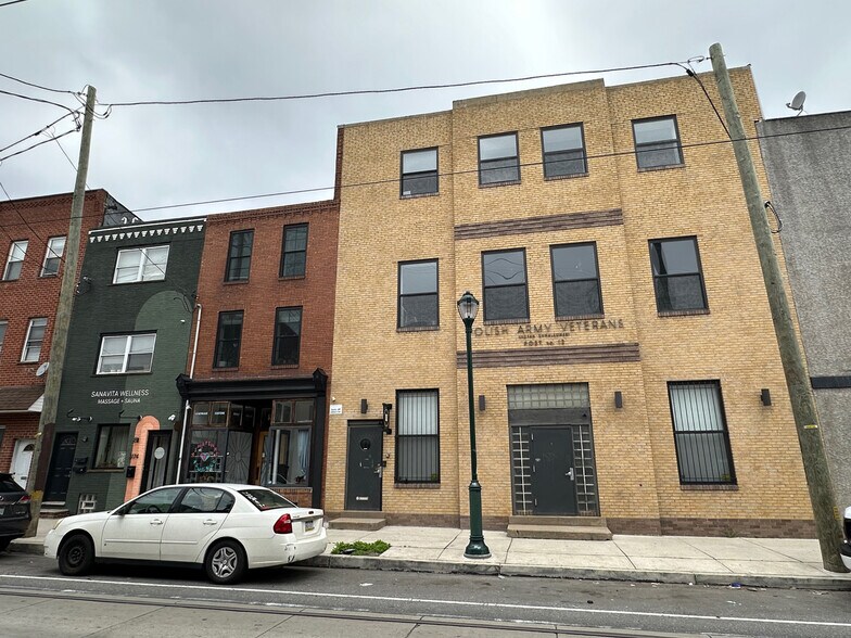 3178-3180 Richmond St, Philadelphia, PA à louer - Photo de l’immeuble – Image 1 sur 20