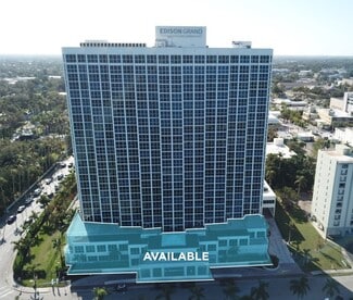 Plus de détails pour 2500 Edwards Dr, Fort Myers, FL - Différents types d’espaces à louer