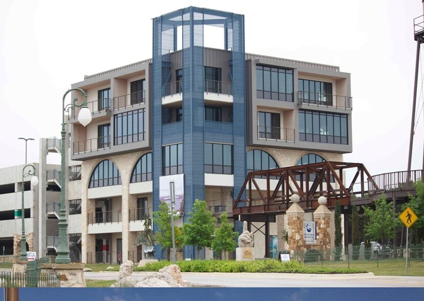 6548 Comanche Trl, Austin, TX à louer - Photo de l’immeuble – Image 1 sur 6