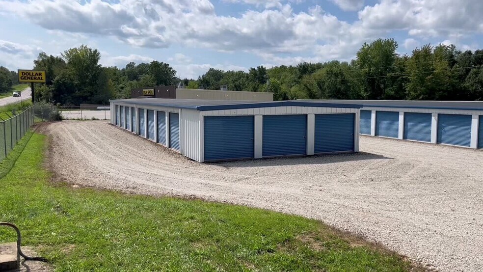 4687 US-50, Leslie, MO à louer - Vidéo sur l’annonce professionnelle – Image 2 sur 9