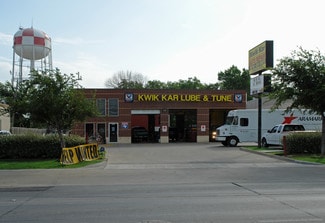 Plus de détails pour 5020 Lemmon Ave, Dallas, TX - Local commercial à louer