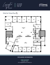 930 W 1st St, Fort Worth, TX à vendre Plan d’étage– Image 1 sur 1