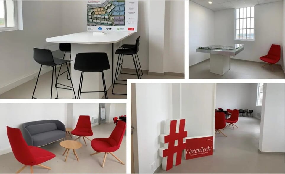 66 Avenue De La Plesse, Villebon-sur-Yvette à vendre - Photo de l’immeuble – Image 3 sur 3