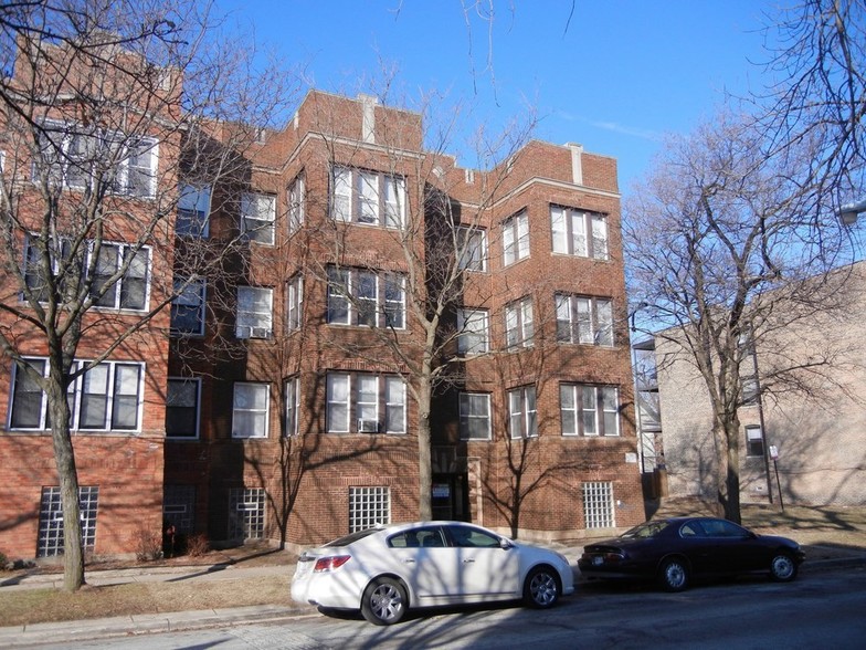 7250 S Merrill Ave, Chicago, IL à vendre - Photo de l’immeuble – Image 3 sur 13