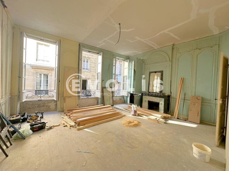 Bureau dans Bordeaux à louer - Photo intérieure – Image 2 sur 7
