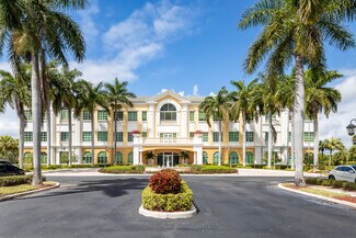 Plus de détails pour 6501 Congress Ave, Boca Raton, FL - Bureau à louer