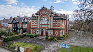 Plus de détails pour 25 The Avenue, Middlesbrough - Spécialisé à vendre