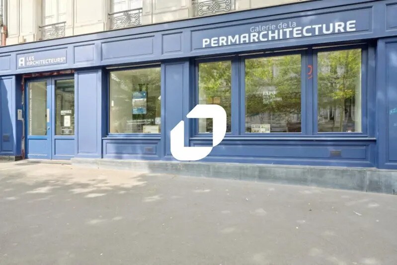 Bureau dans Paris à louer - Photo de l’immeuble – Image 2 sur 19