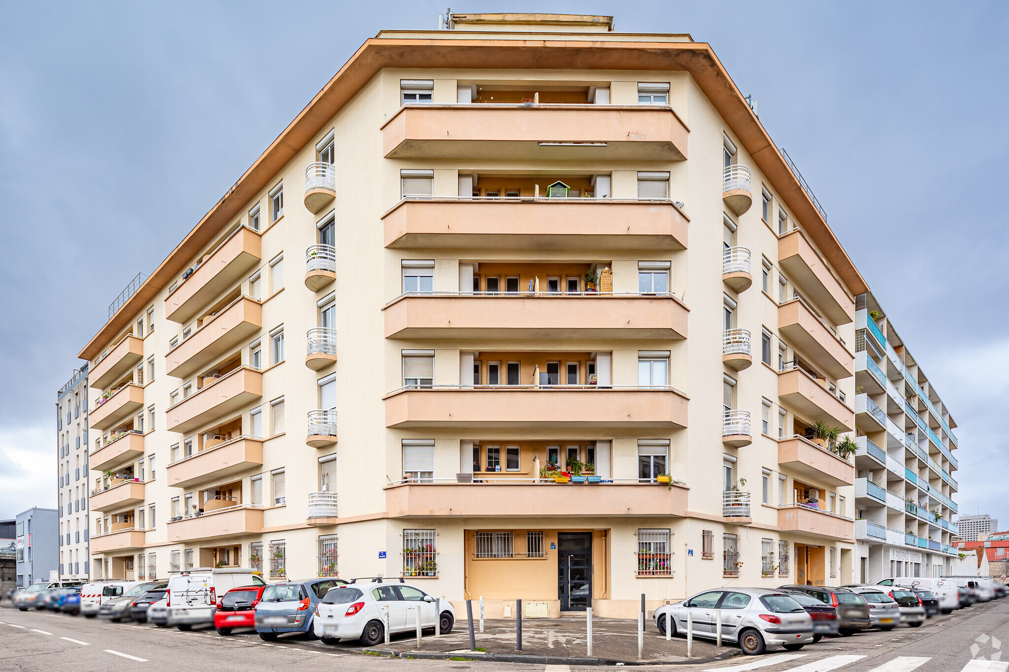 15 Rue Gabriel Marie, Marseille à vendre Photo principale– Image 1 sur 4