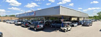 Plus de détails pour 9255 Brookpark Rd, Parma, OH - Local commercial à vendre