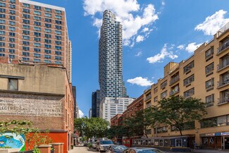 Plus de détails pour 242 W 53rd St, New York, NY - Local commercial à louer