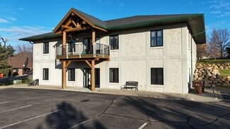 Plus de détails pour 689 Medina St N, Loretto, MN - Bureau à louer