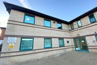 Plus de détails pour Hortons Way, Westerham - Bureau à vendre