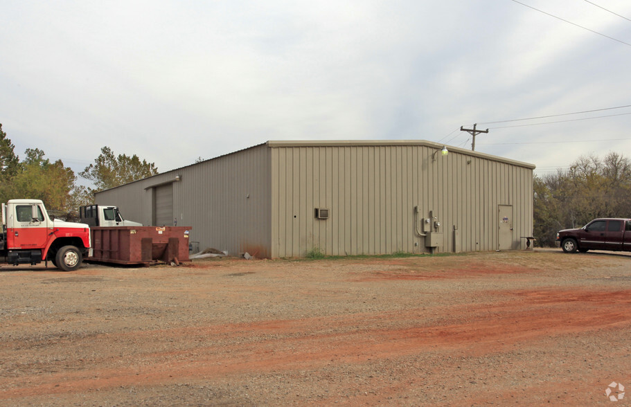 811 S Sunnylane Rd, Moore, OK à louer - Photo principale – Image 3 sur 19