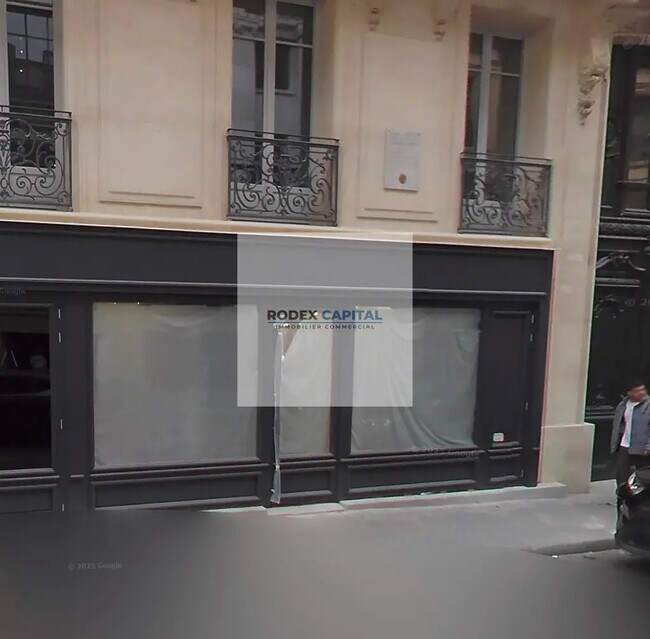 Plus de détails pour Local commercial à louer