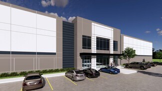 Plus de détails pour 0 Chamblee Rd, Oakwood, GA - Industriel/Logistique à vendre