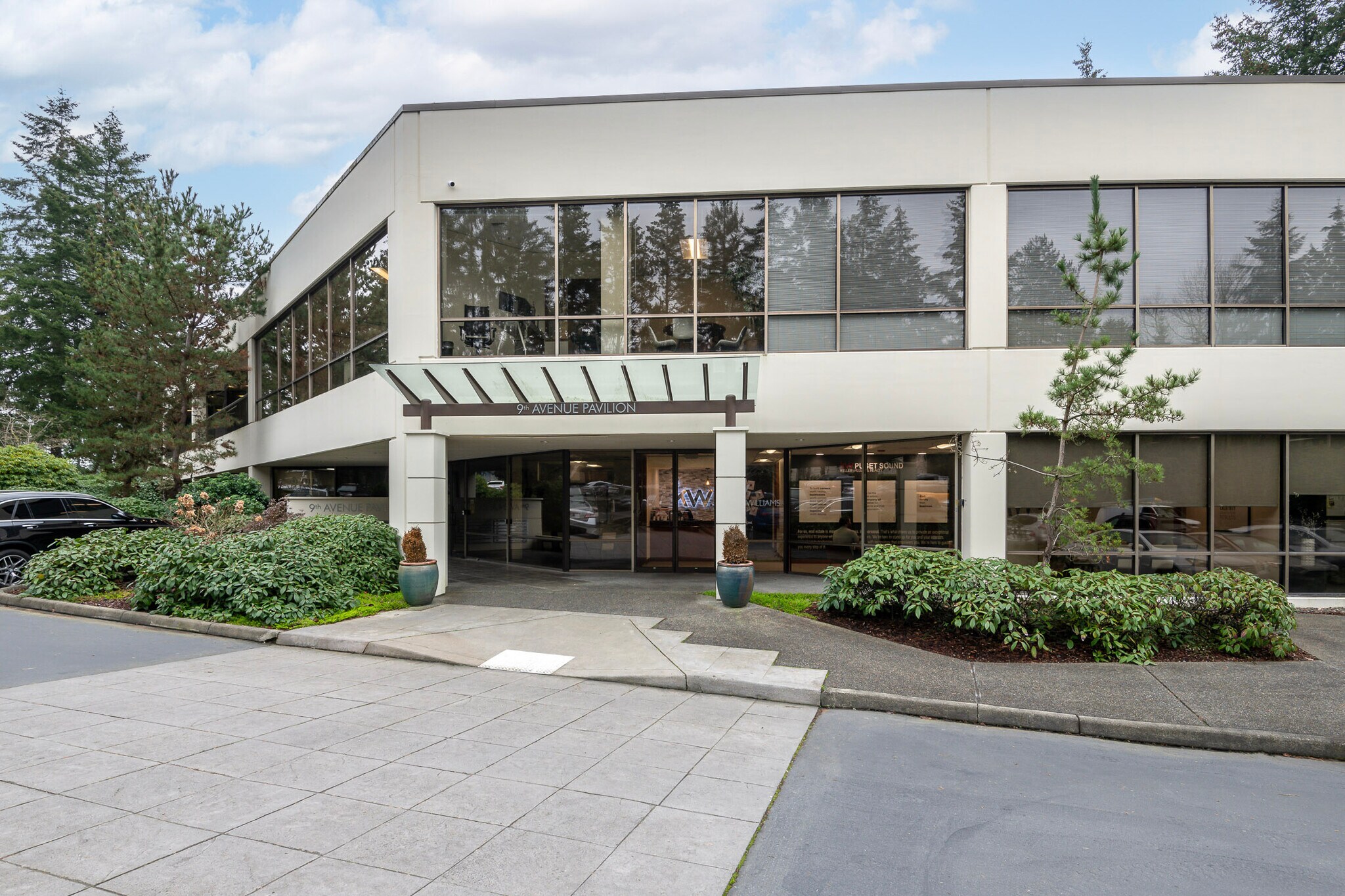 33434 8th Ave S, Federal Way, WA à louer Photo de l’immeuble– Image 1 sur 23