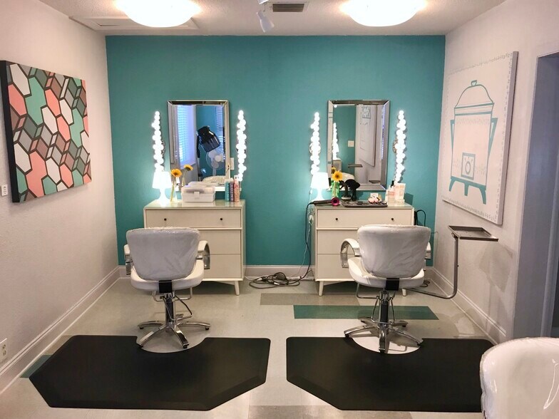 5337 Central Ave, Saint Petersburg, FL à louer - Photo intérieure – Image 3 sur 15