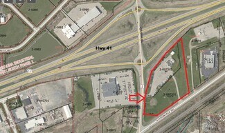 Plus de détails pour 2928-2930 Lawe St, Kaukauna, WI - Terrain à vendre