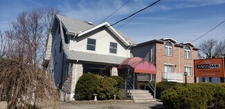 Plus de détails pour 539 Broad Ave, Palisades Park, NJ - Local commercial à vendre