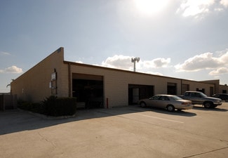 Plus de détails pour 19028 E San Jose Ave, City Of Industry, CA - Industriel/Logistique à louer