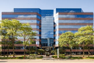 Plus de détails pour 9525 W Bryn Mawr Ave, Rosemont, IL - Bureau à louer