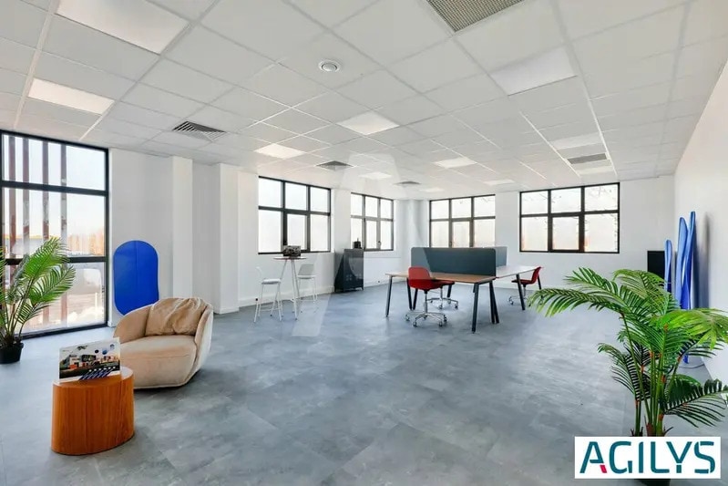 4 Rue Diderot, Saint-Michel-sur-Orge à louer - Photo de l’immeuble – Image 2 sur 10
