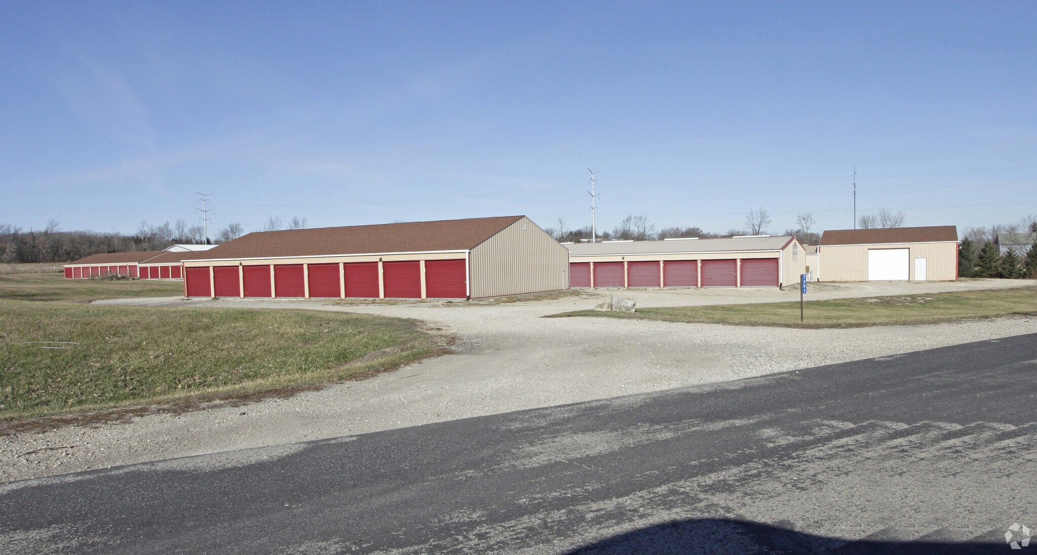 7345 Friendly Dr, Kewaskum, WI à vendre Photo principale– Image 1 sur 4