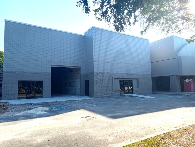1132 Shawnee St, Savannah, GA à louer - Photo de l’immeuble – Image 2 sur 4