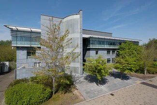 Plus de détails pour 200 Brook Dr, Reading - Coworking à louer