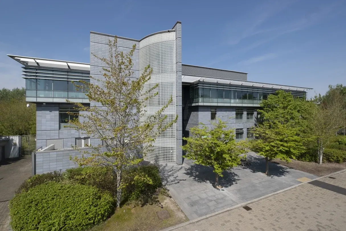 200 Brook Dr, Reading à louer Photo de l’immeuble– Image 1 sur 14