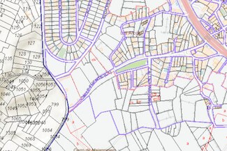 Plus de détails pour Terrain à vendre