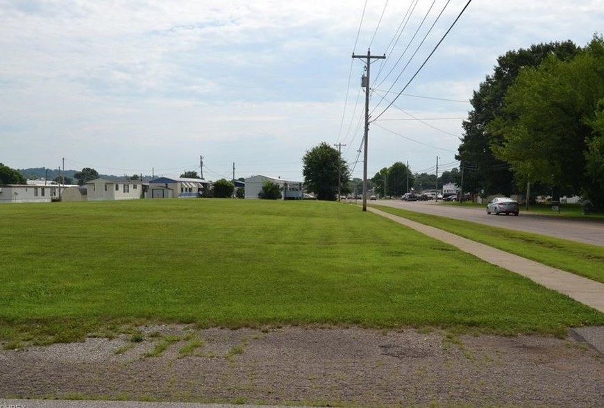 2714 Washington Blvd, Belpre, OH à louer - Autre – Image 2 sur 2