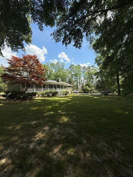 4009-4013 Barwell Rd, Raleigh, NC à vendre - Photo de l’immeuble – Image 3 sur 16