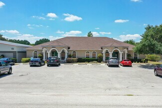 Plus de détails pour 24812-24814 State Road 54, Lutz, FL - Coworking à louer