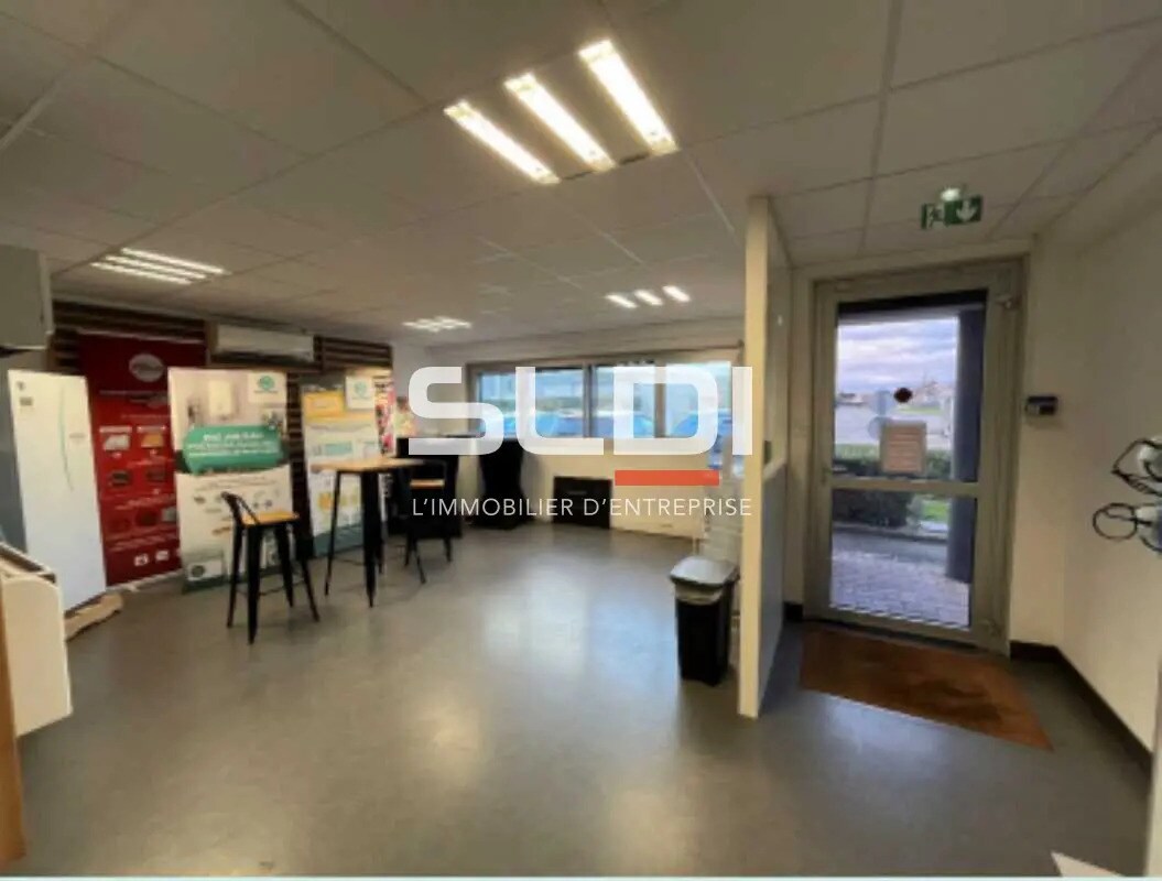 Photo de l’immeuble