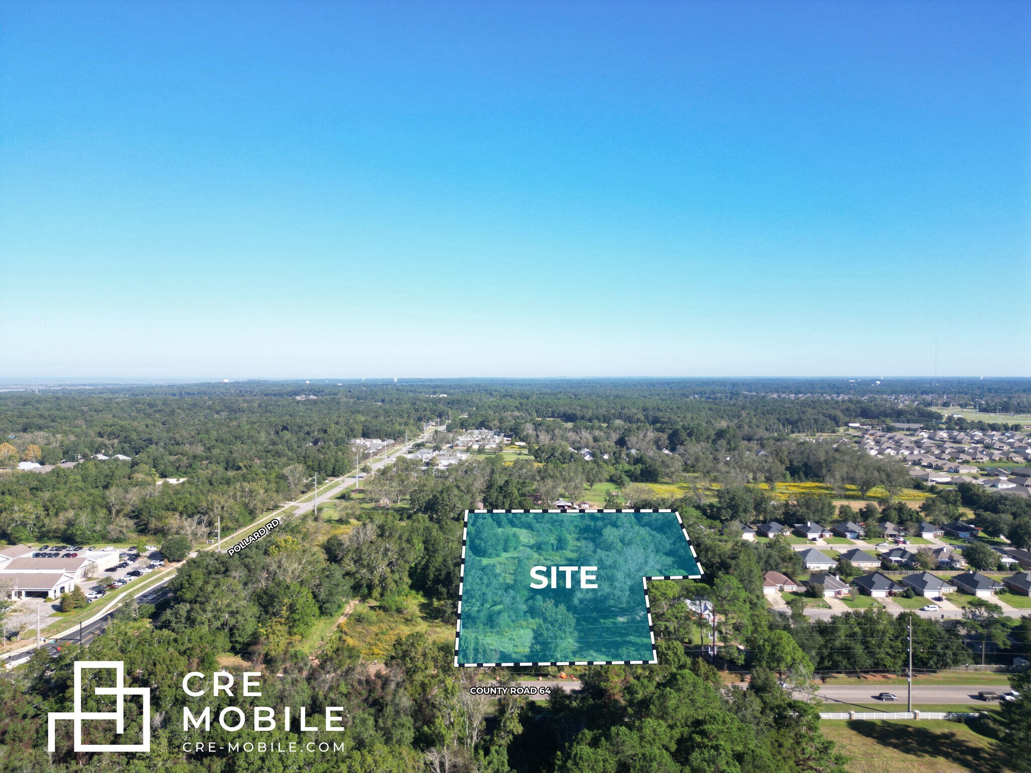0 Montrose Woods dr, Fairhope, AL à vendre Photo de l’immeuble– Image 1 sur 6