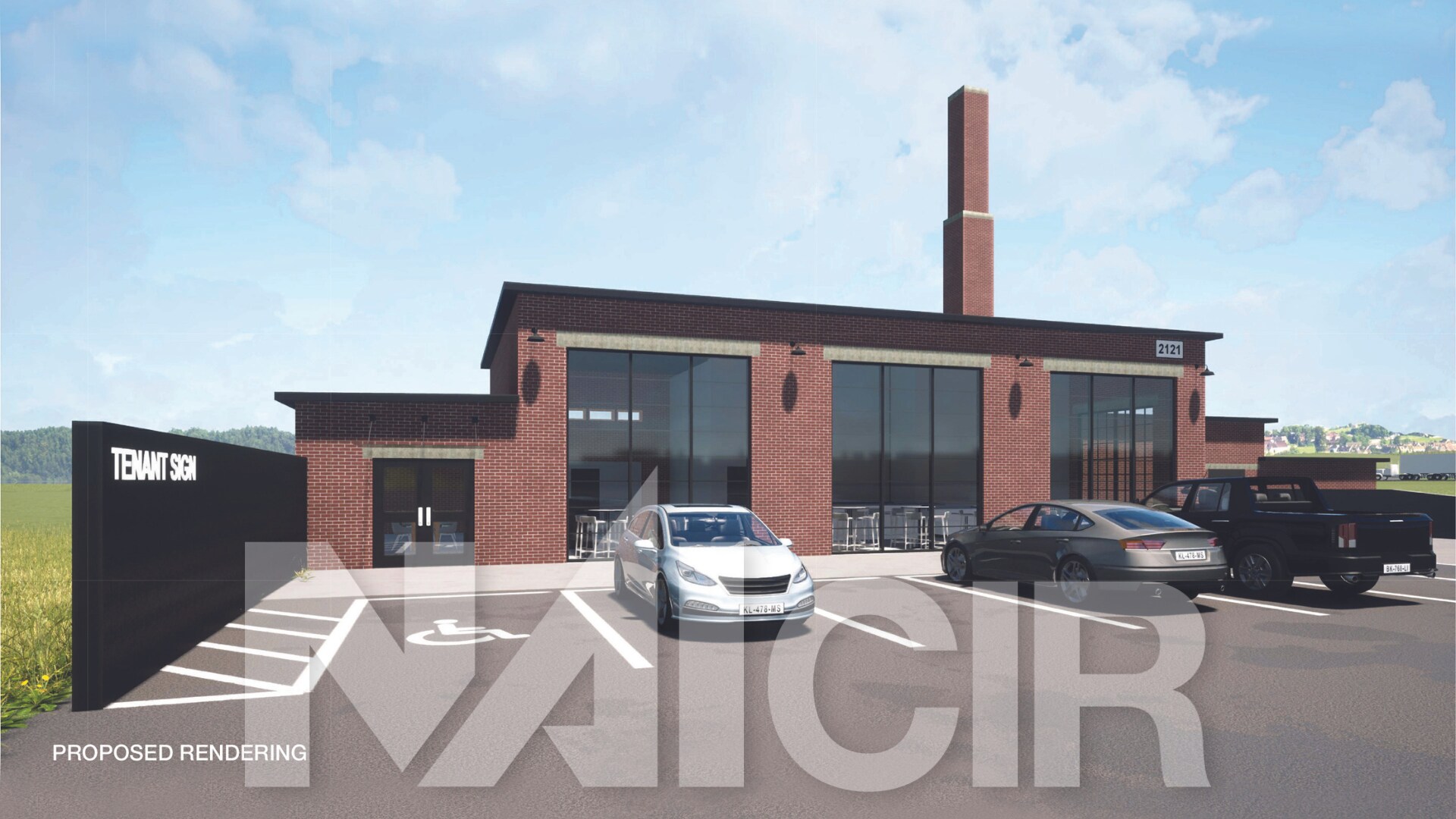 2121 Carbaugh Ave, Chambersburg, PA à vendre Photo principale– Image 1 sur 5