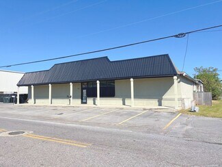 Plus de détails pour 400 Herman St, Pensacola, FL - Industriel/Logistique à louer