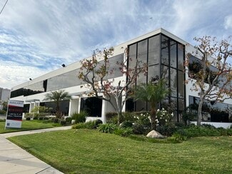Plus de détails pour 2675 Junipero Ave, Signal Hill, CA - Local d'activités à louer