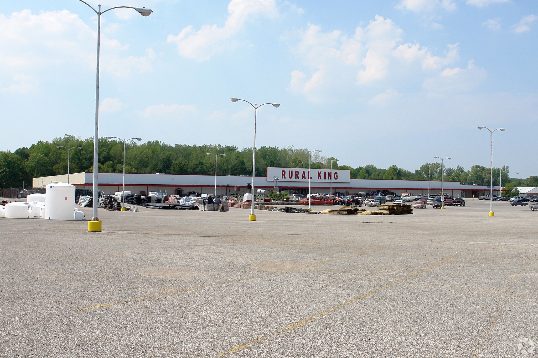 2800 N Saint Joseph Ave, Evansville, IN à louer Photo de l’immeuble– Image 1 sur 1