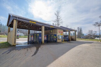 Plus de détails pour 2521 Williams Hwy, Grants Pass, OR - Spécialisé à vendre