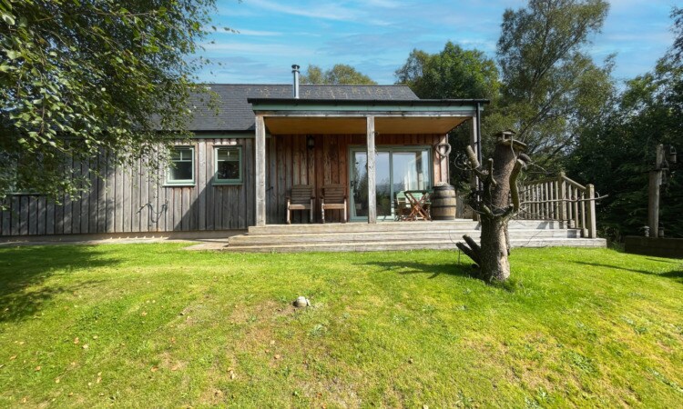 Upper Inverroy, Roy Bridge à vendre - Photo de l’immeuble – Image 2 sur 13