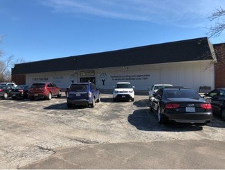 Plus de détails pour 1301 S Lewis Ave, Waukegan, IL - Local commercial à vendre